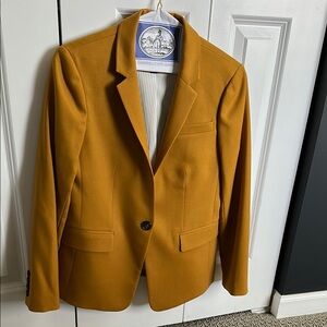J.crew Regent blazer